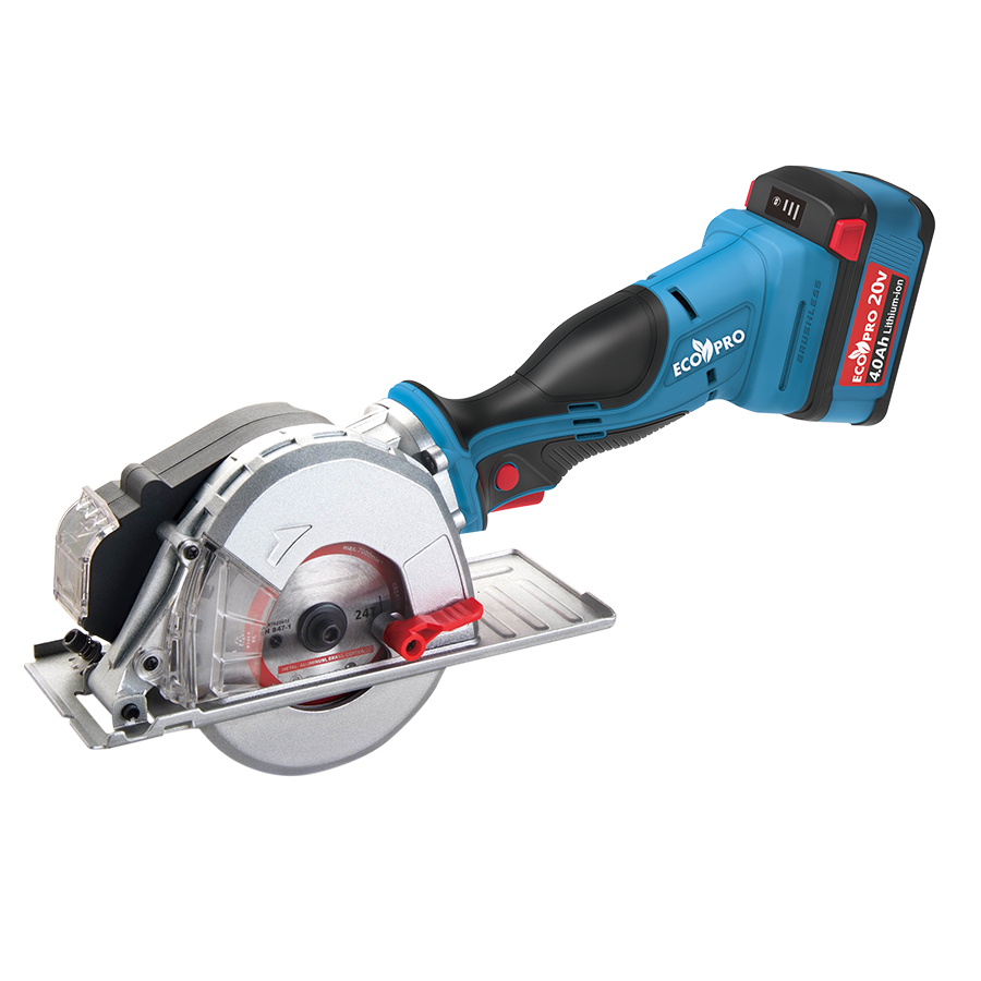 20V Mini Brushless Metal Saw